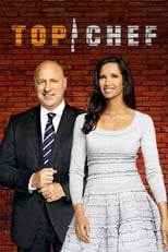 Poster for Top Chef Season 12