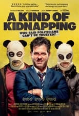 Poster for A Kind of Kidnapping