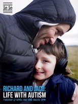 Richard and Jaco: Life with Autism poster