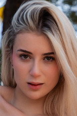 Foto retrato de Angelique Rose