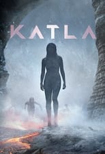 Poster di Katla