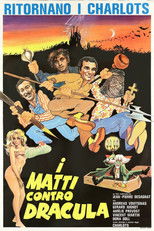 5 matti contro Dracula