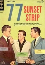Poster for 77 Sunset Strip Season 1