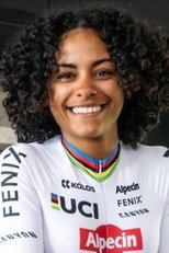 Ceylin Alvarado