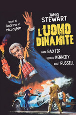 L'uomo dinamite