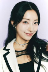 Goeun as Self - Contestant in Time Turner