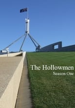 Poster for The Hollowmen Season 1