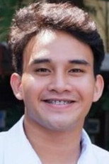 Neil Villamor as Panter Ali in Safe Haven