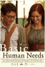 Poster for Basic Human Needs