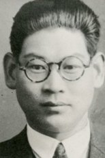 Foto retrato de Chang-chun Lee
