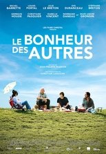 Le Bonheur Des Autres poster
