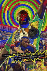 Adestra Minhas Mãos Para a Peleja