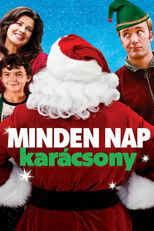 Minden nap karácsony