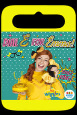 Poster for The Wiggles - Dial E For Emma