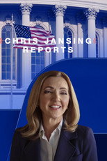 Chris Jansing Reports