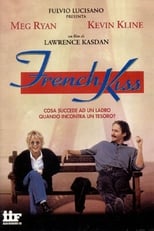Poster di French Kiss