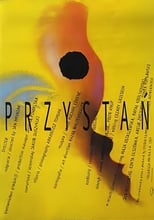 Poster for Przystań