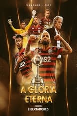 Poster for A Glória Eterna (2019)