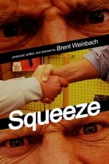 Poster for Squeeze