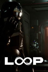 LOOP: Apresentação de História e Jogabilidade poster