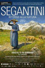 Segantini, ritorno alla natura