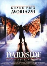 Darkside, les contes de la nuit noire serie streaming