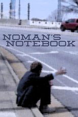 Noman's Notebook poster