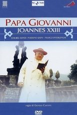 Poster for Papa Giovanni Joannes XXIII