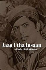 Poster for Jaag Utha Insaan