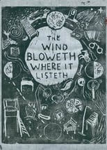 Poster for The Wind Bloweth where it Listeth