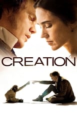Poster di Creation - L'evoluzione di Darwin