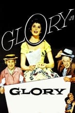 Poster for Glory