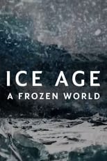 Poster for Ice Age: A Frozen World