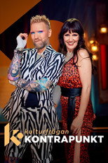 Kulturfrågan Kontrapunkt