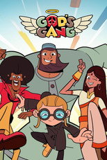 God's Gang