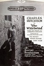 Poster for The Whirlwind