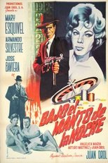 Poster for Under the Cover of Night