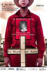 Poster for El hijo de Ruby 