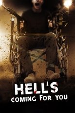 Poster for Hell's Coming for You