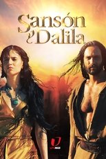 VER Sansón y Dalila (2011) Online Gratis HD