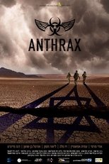 Poster for Anthrax