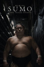 SUMO: Spirit Weighs Nothing (2026)