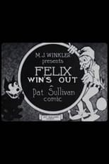 Poster for Felix Win's Out