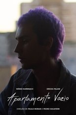 Apartamento Vazio main poster