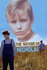 Poster for The Nature of Nicholas