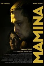 Poster for Mamina