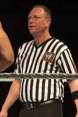 Foto retrato de Mike Chioda