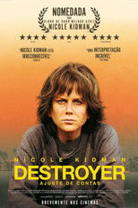 Destroyer: Ajuste de Contas