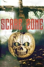 Poster for Scare Zone