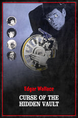 Poster for The Curse of the Hidden Vault